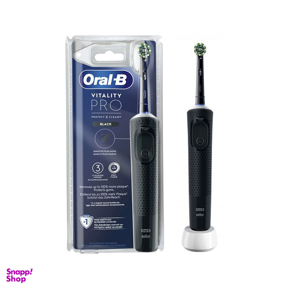 مسواک برقی اورال بی مدل Vitality Pro