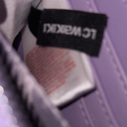 کیف پول زنانه ال سی وایکیکی مدل Tork7433