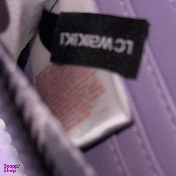 کیف پول زنانه ال سی وایکیکی مدل Tork7433