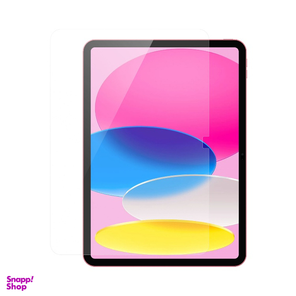 محافظ صفحه نمایش تبلت جی سی پال مدل Paper Tech برای آیپد 12.9 اینچ