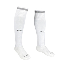 جوراب ورزشی مردانه تکنیک+07 مدل JS-105-SE رنگ سفید