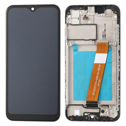 تاچ LCD گوشی موبایل مدل سامسونگ Samsung Galaxy A01 2019 SM-A015