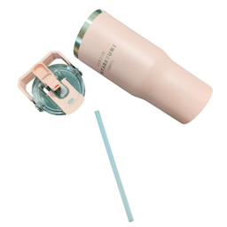 ماگ سفری مدل U-0670stan گنجایش 0.891 لیتر