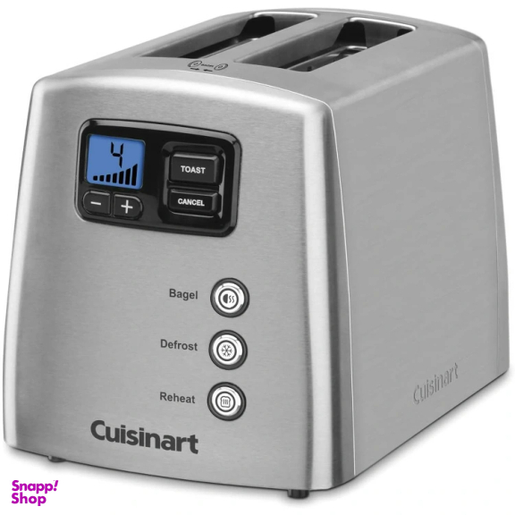 توستر کوئیزینارت مدل CPT 420E