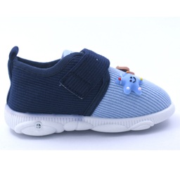 کفش نوزادی مدل سوتی طرح ستاره کد C-8469