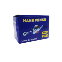 وینچ دستی ویتال مدل YP-800LB