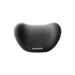 پشت گردنی و کمری صندلی خودرو مدل WSM-855 مجموعه 2 عددی