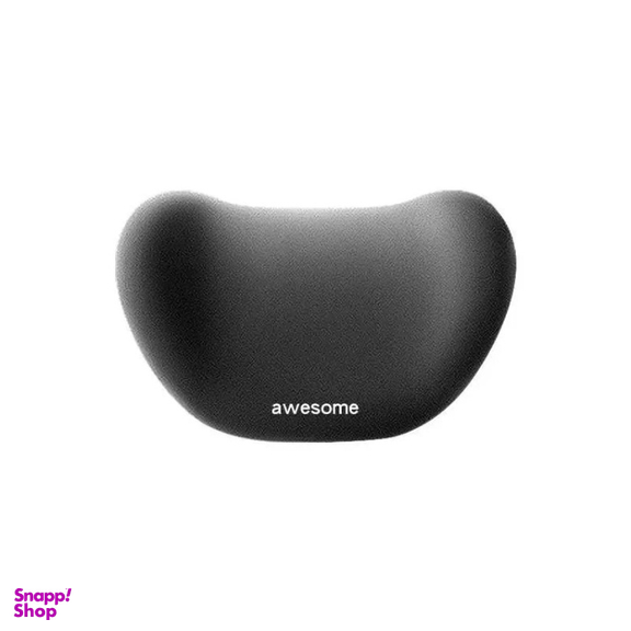 پشت گردنی و کمری صندلی خودرو مدل WSM-855 مجموعه 2 عددی
