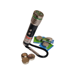 لیزر پوینتر مدل چهار کاره کد 16