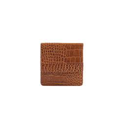کیف پول نوین چرم مدل ولنتینا کد Kc- PW3112