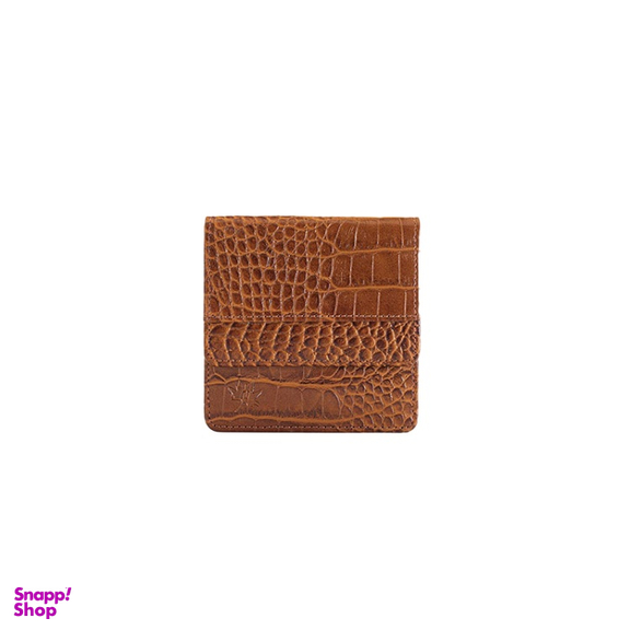 کیف پول نوین چرم مدل ولنتینا کد Kc- PW3112