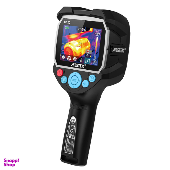 دوربین حرارتی دیجیتال مستک مدل TI120