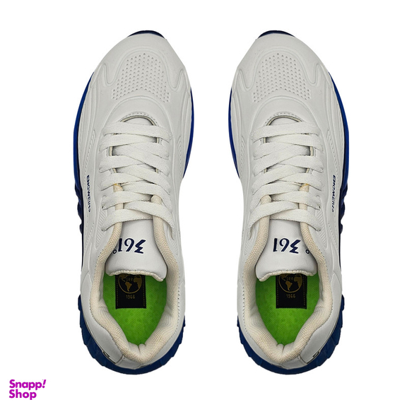 کفش روزمره زنانه سیی 1966 مدل 361 شیشه ای کد 2232