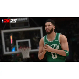بازی ویدیویی 2K مدل NBA 2K25 مناسب برای کنسول بازی سونی PS5