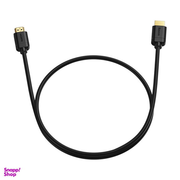 کابل HDMI باسئوس مدل CAKGQ-E01 طول 8 متر