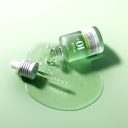سرم تسکین دهنده و ضد لک پوست آنوا مدل Azelaic Acid حجم 30 میلی‌لیتر
