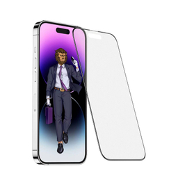 محافظ صفحه نمایش مات گرین لاین مدل Statte مناسب برای گوشی موبایل اپل iPhone 14 Pro