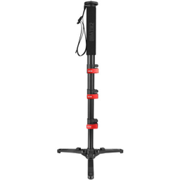 پایه نگهدارنده دوربین ژیون مدل TransMount Telescopic
