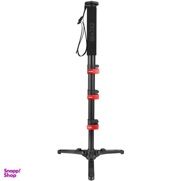 پایه نگهدارنده دوربین ژیون مدل TransMount Telescopic