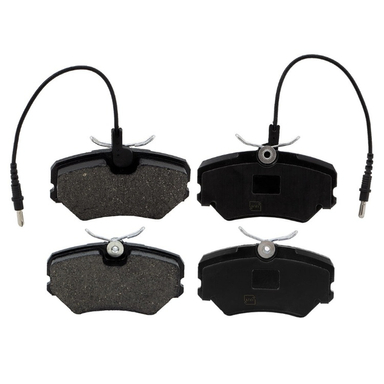 لنت ترمز جلو خودرو متا کد 312 مناسب پژو 405 و پارس و LX آریسان و سمند