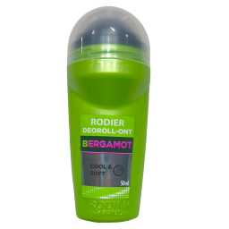 مام رول ضد تعریق رودییر مدل Bergamot