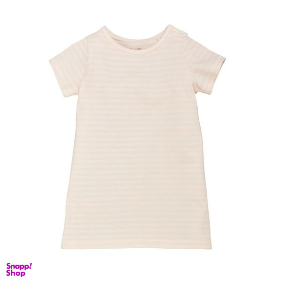 پیراهن نوزادی لوپیلو مدل آستین کوتاه کد 7965174