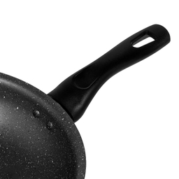 تابه تکنو مدل Wok سایز 24