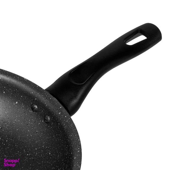 تابه تکنو مدل Wok سایز 24