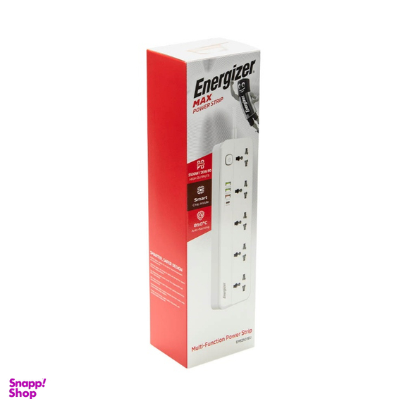 چندراهی برق انرجایزر کد EPB2501EU