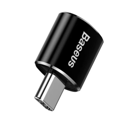 مبدل USB به USB-C باسئوس مدل CATOTG-01