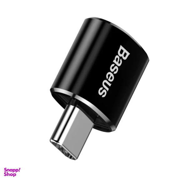 مبدل USB به USB-C باسئوس مدل CATOTG-01