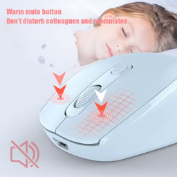 ماوس بی سیم دیتالایف مدل M256
