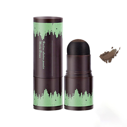 پودر پرپشت کننده مو مایگل مدل Pearl وزن 1.1 گرم رنگ قهوه ای