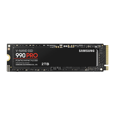 حافظه SSD سامسونگ مدل 990PRO M.2 NVMe
