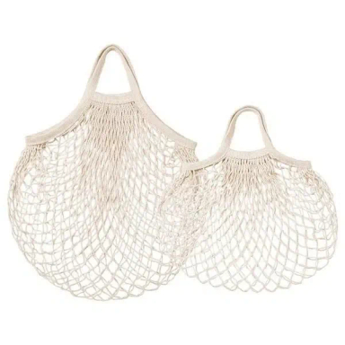 کیسه توری ایکیا مدل KUNGSFORS مجموعه 2 عددی