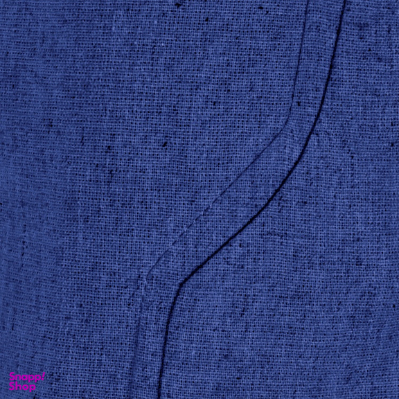 ست مانتو و شلوار زنانه مدل گندم رنگ سرمه ای