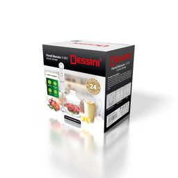 گوشتکوب برقی دسینی DS-184