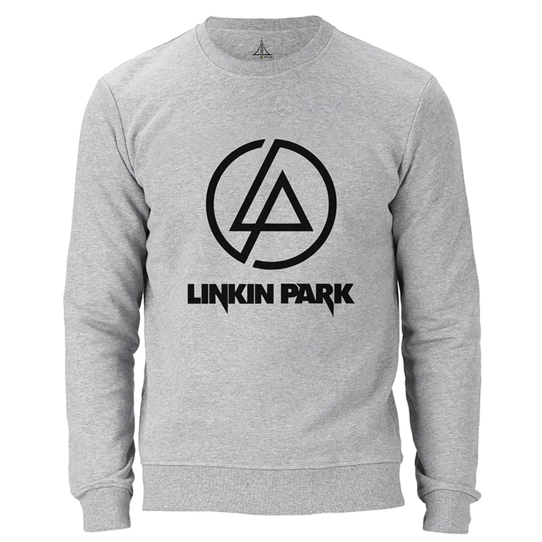 سویشرت زنانه به رسم طرح لینکین پارک کد 602