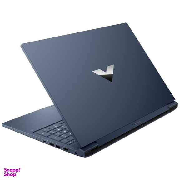 لپ تاپ 16.1 اینچی اچ‌ پی مدل VICTUS 16 Gaming R000-i7 13700H 64GB 1SSD RTX4070 W
