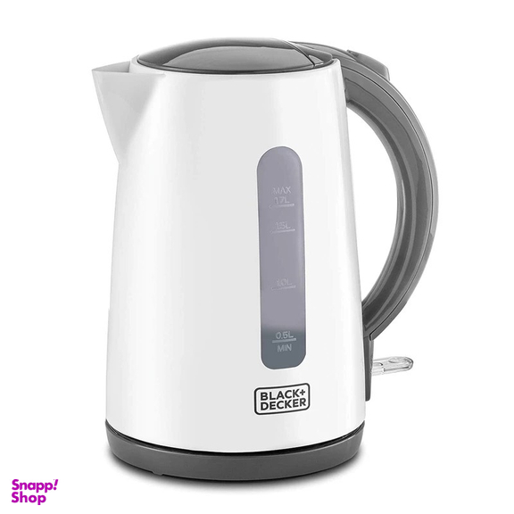 کتری برقی بلک اند دکر مدل JC70