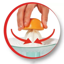 آب مرکبات گیری مولینکس مدل PC302B27