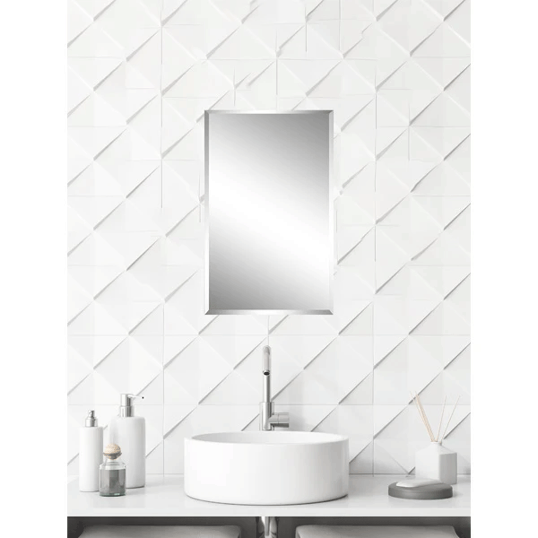 آینه دلفین مدل T-4030