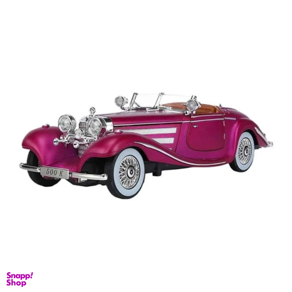 ماکت ماشین مدل بنز K500 کد 3101