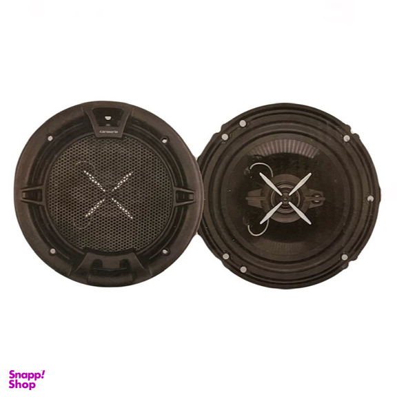 بلندگو خودرو کاروزریا مدل CRX-616 کد 616