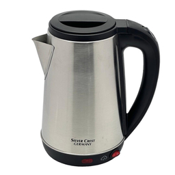 چای ساز سیلورکرست مدل SC-S589S