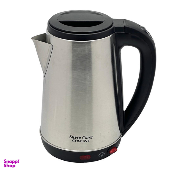 چای ساز سیلورکرست مدل SC-S589S