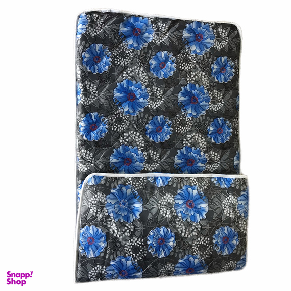 تشک مهمان مدل اکونومی تک نفره سایز 185x85 سانتی متر