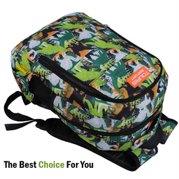 کوله پشتی پسرانه توریث مدل AP-1597