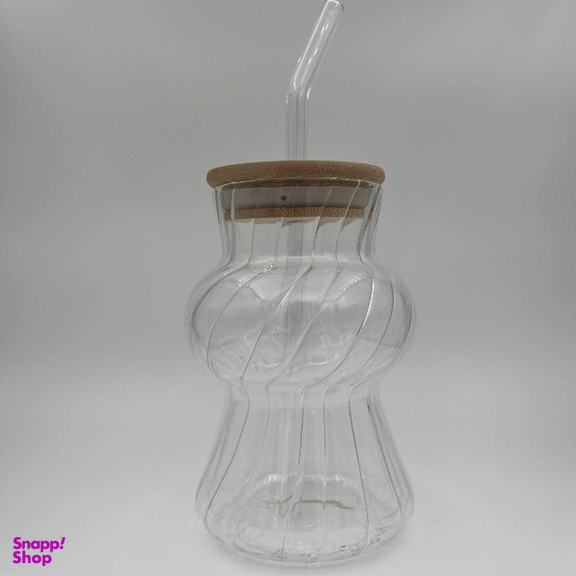 لیوان اسموتی کد 8705