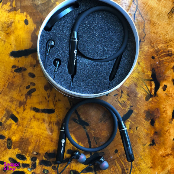 هدفون بلوتوثی کی تی مدل Flex